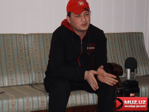 Sirojiddin Sirojiddin